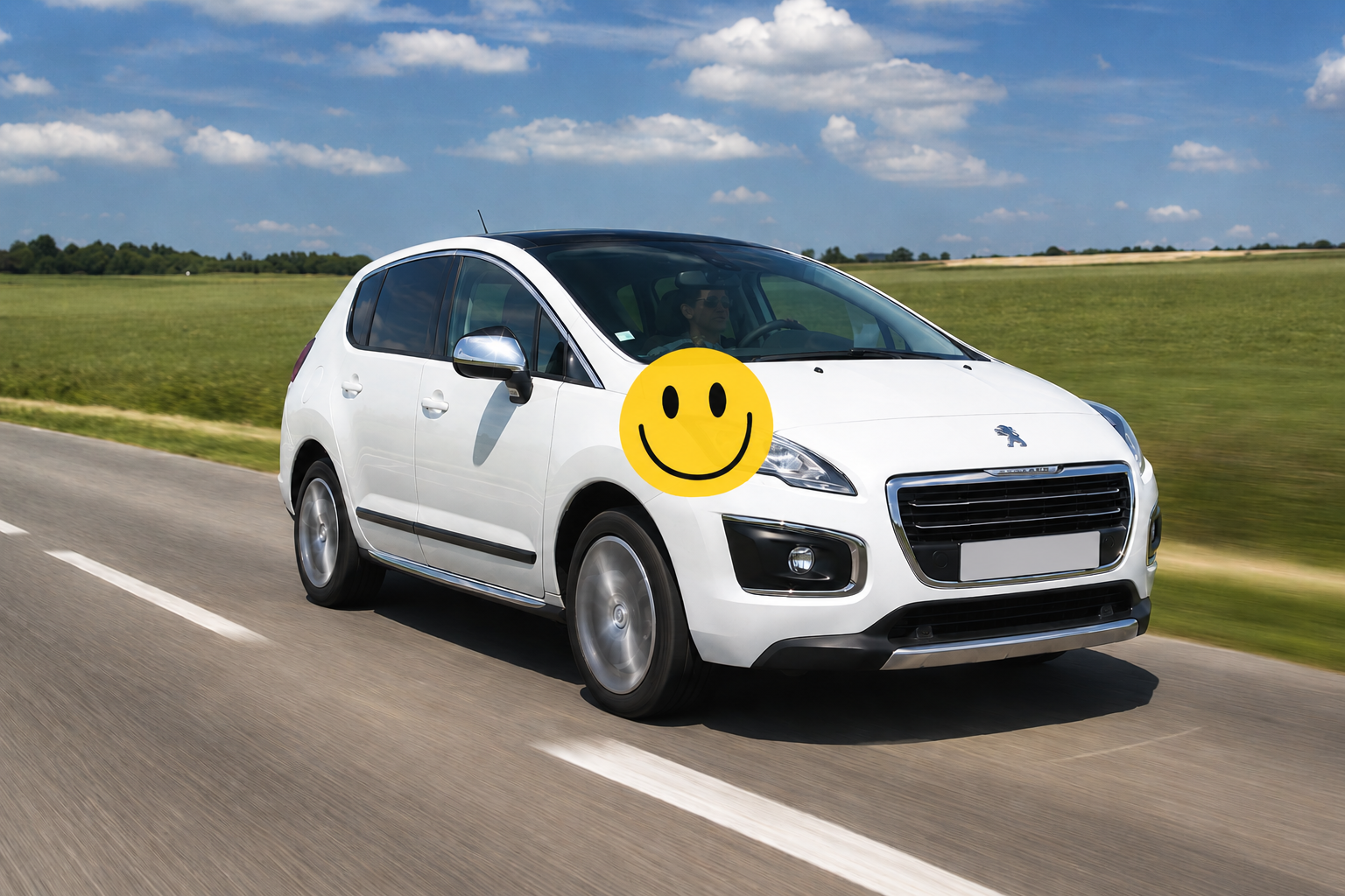 voiture