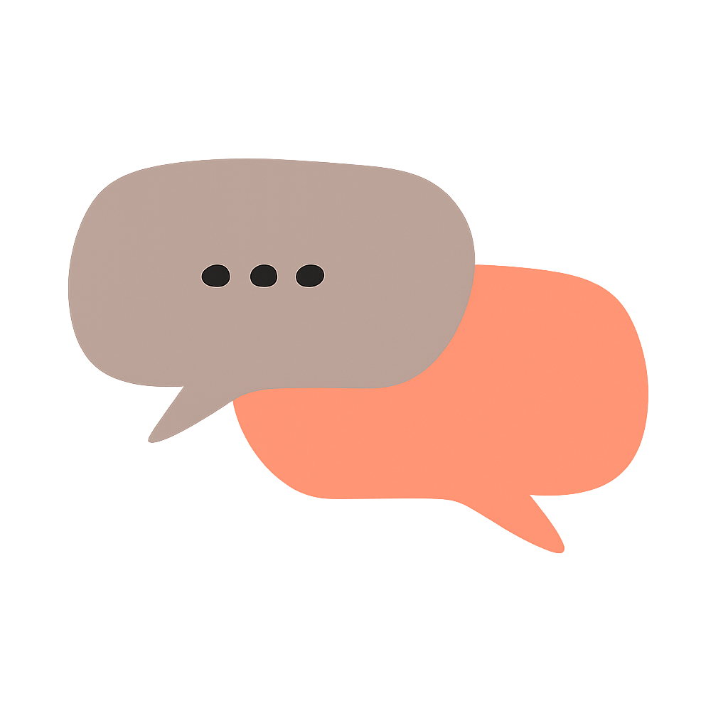 dialog